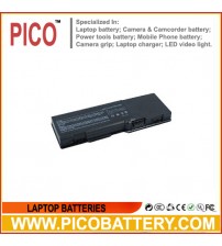 6-Cell Li-Ion Laptop Battery for Dell Inspiron 6400 1501 E1505 Latitude 131L Vostro 1000 BY PICO